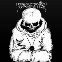 Krokmitën : Can't Get Away Krokmitën : Can't Get Away